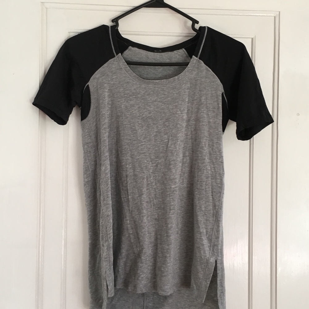 Lululemon Shirt